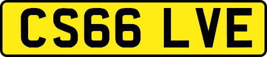 CS66LVE