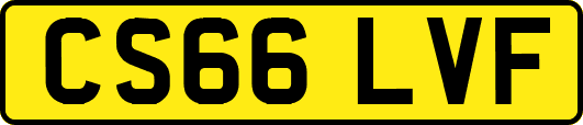 CS66LVF