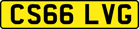 CS66LVG
