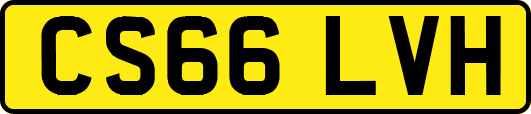 CS66LVH
