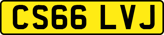 CS66LVJ