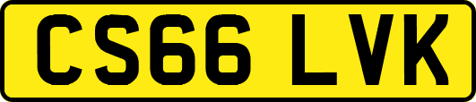 CS66LVK