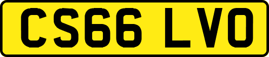 CS66LVO
