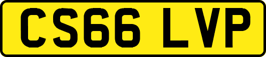 CS66LVP