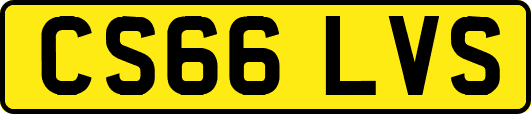 CS66LVS