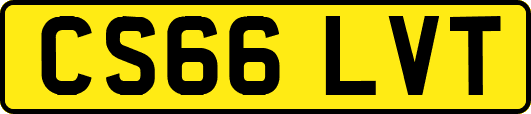 CS66LVT