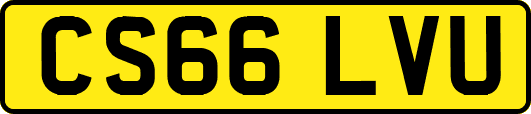 CS66LVU
