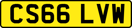CS66LVW