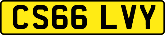 CS66LVY