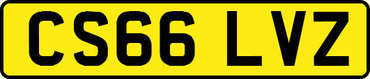 CS66LVZ