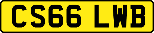 CS66LWB