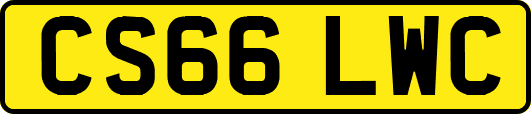 CS66LWC