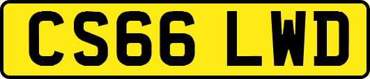 CS66LWD