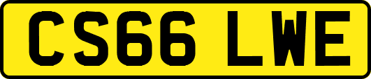 CS66LWE
