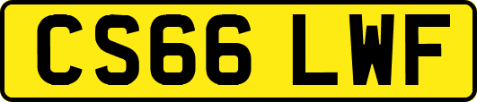 CS66LWF