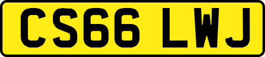 CS66LWJ