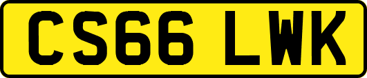 CS66LWK