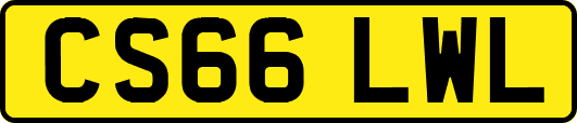 CS66LWL