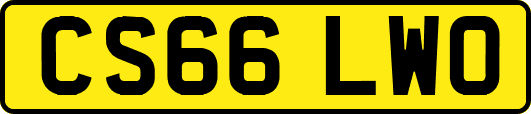 CS66LWO