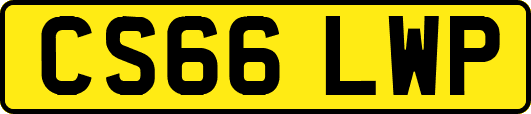 CS66LWP