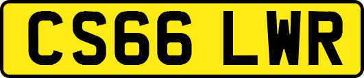 CS66LWR