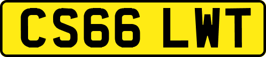CS66LWT