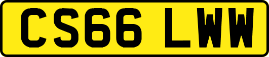 CS66LWW