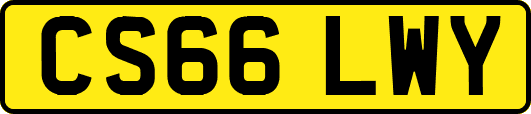CS66LWY