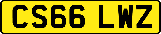 CS66LWZ