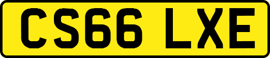 CS66LXE