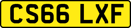 CS66LXF