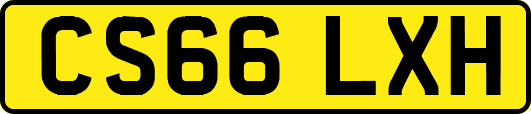 CS66LXH