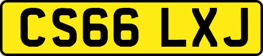 CS66LXJ