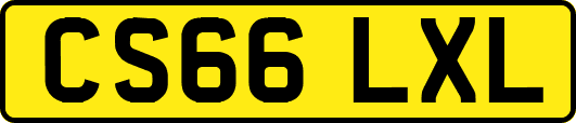 CS66LXL