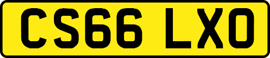 CS66LXO