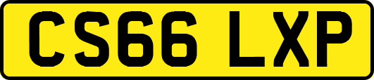 CS66LXP