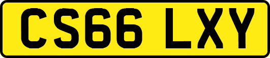 CS66LXY
