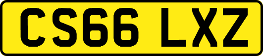 CS66LXZ