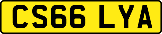 CS66LYA