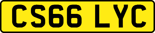 CS66LYC