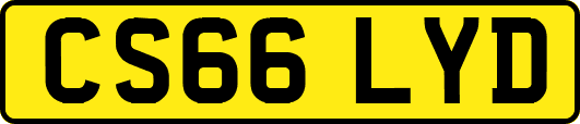 CS66LYD