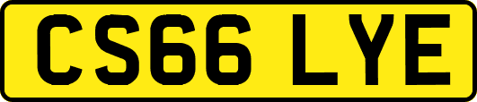 CS66LYE