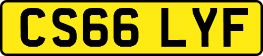 CS66LYF