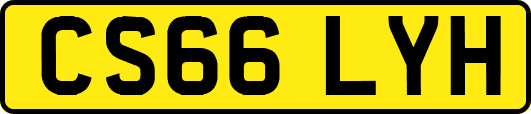 CS66LYH