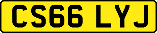 CS66LYJ