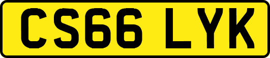 CS66LYK
