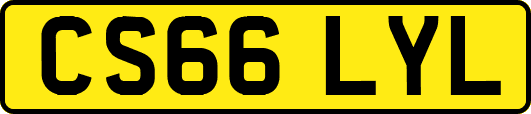 CS66LYL
