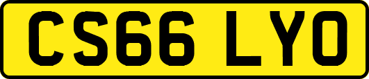 CS66LYO