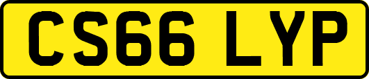 CS66LYP