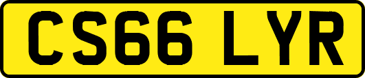 CS66LYR